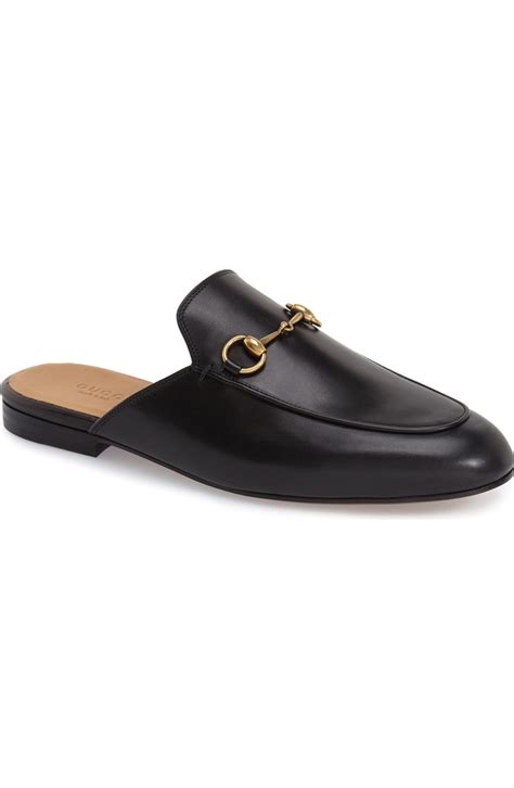 gucci princetown loafers fake|gucci mule loafer.